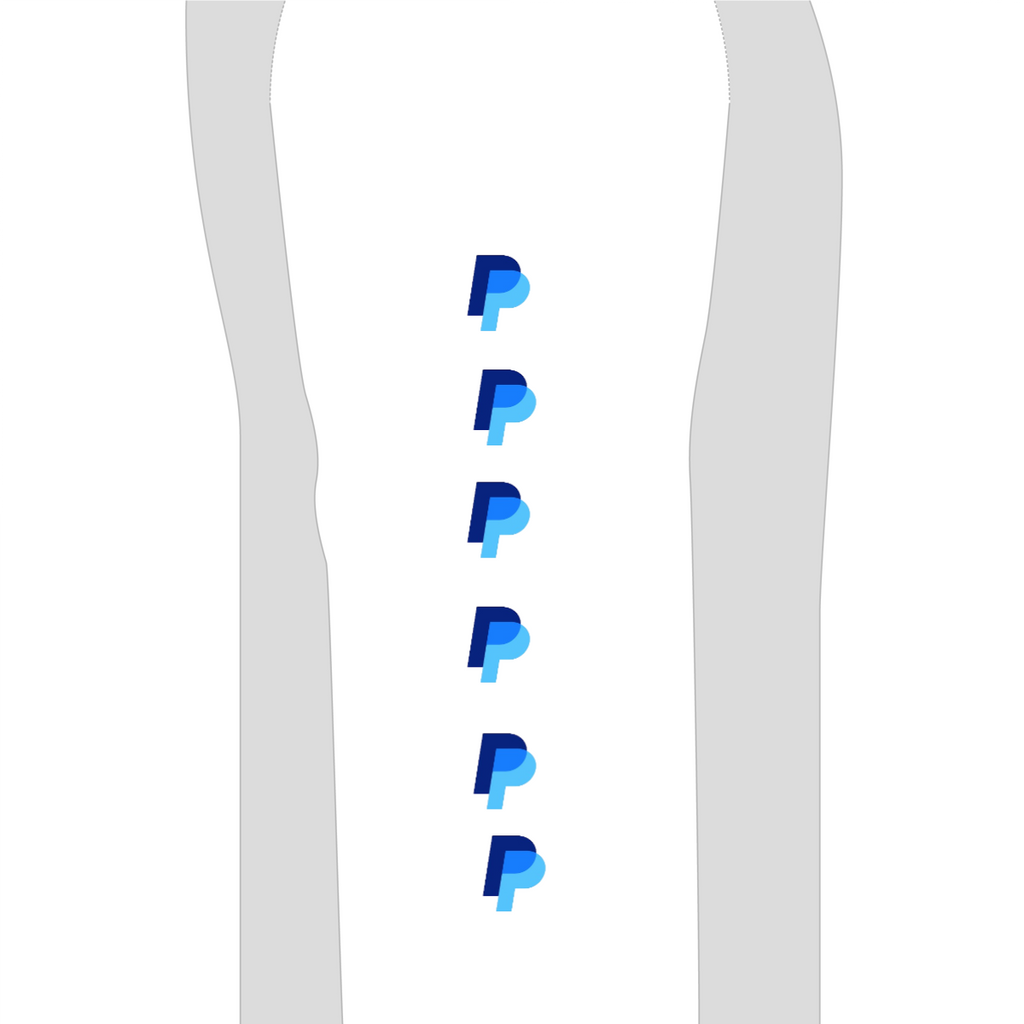 440GSM Unisex Washed Cropped Sweatshirt